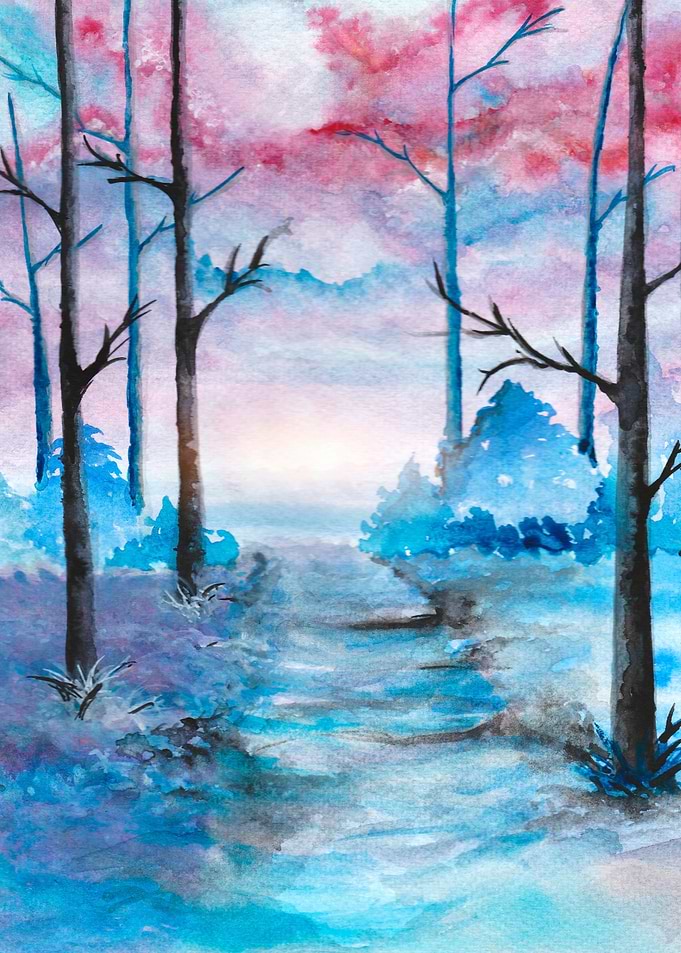 Into The Forest IV