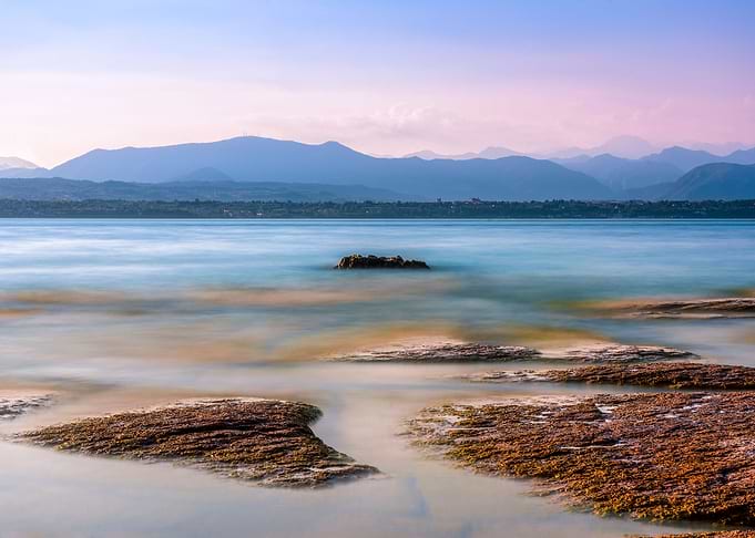 Garda Lake
