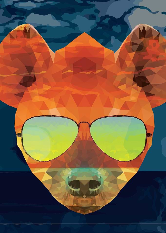 Hyena