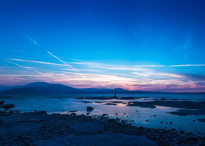 Garda Lake