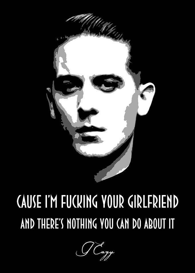 G-Eazy