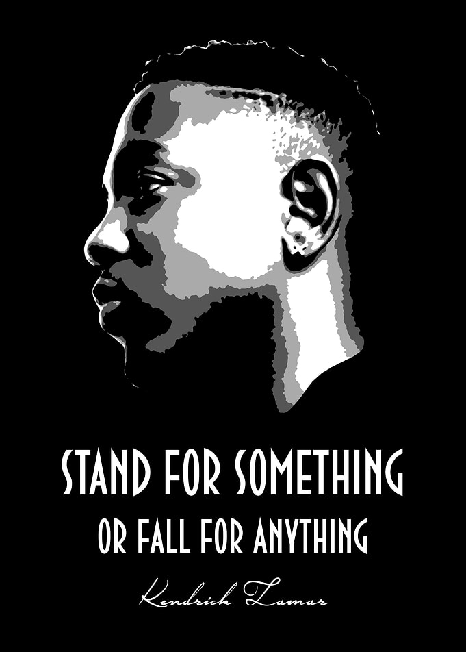Kendrick Lamar