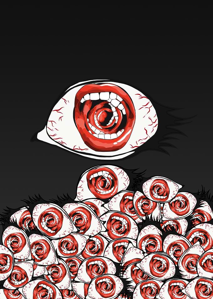 Eye talk