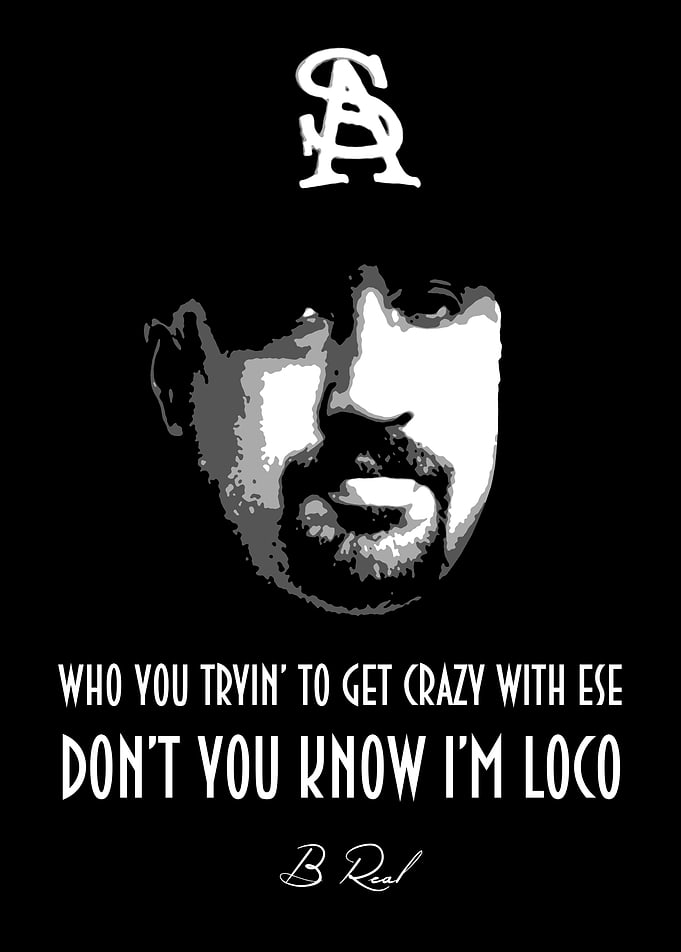 B Real