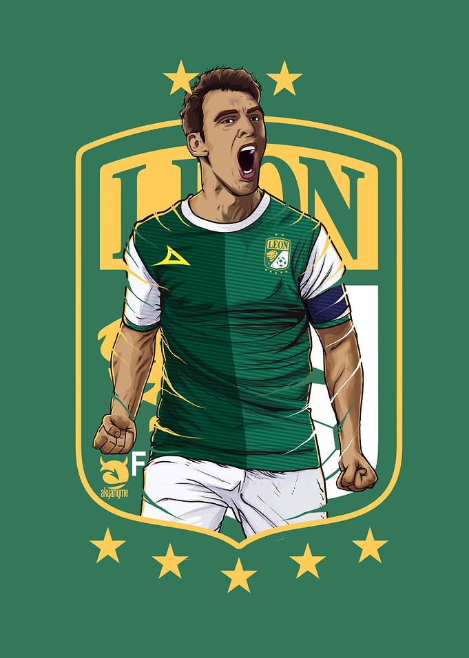Boselli Leon Fiera