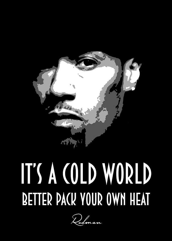 Redman