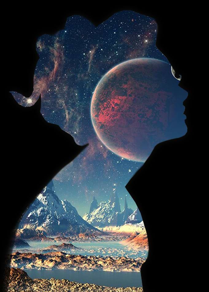 Mother of Galaxy