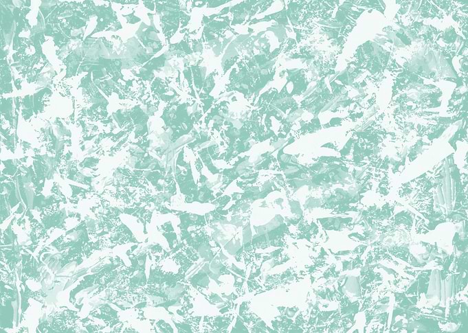 Chaos Blue green by gasponce