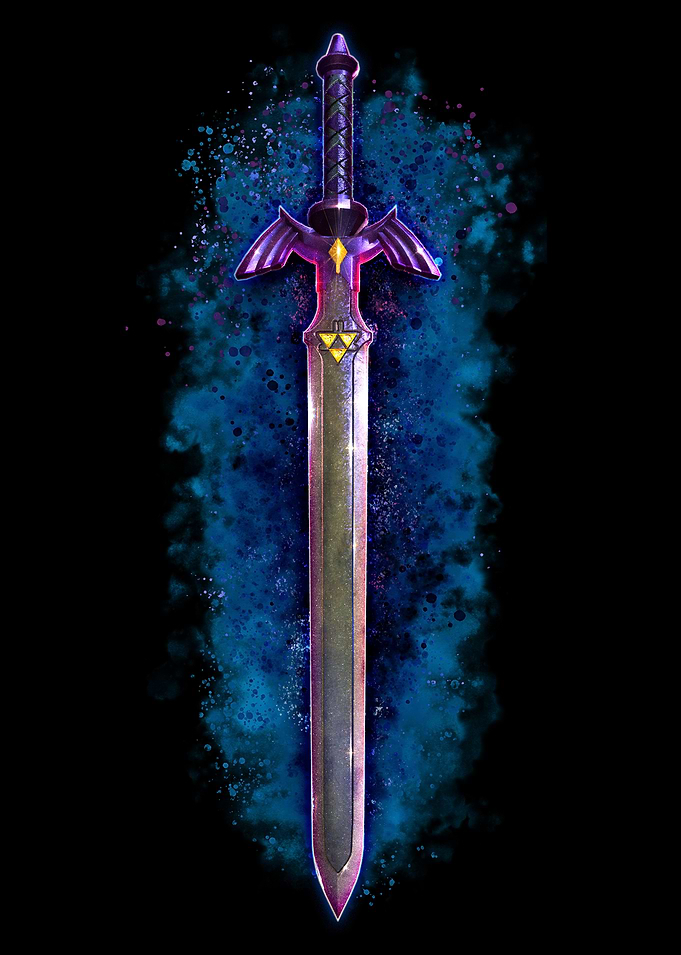 The Master of Swords