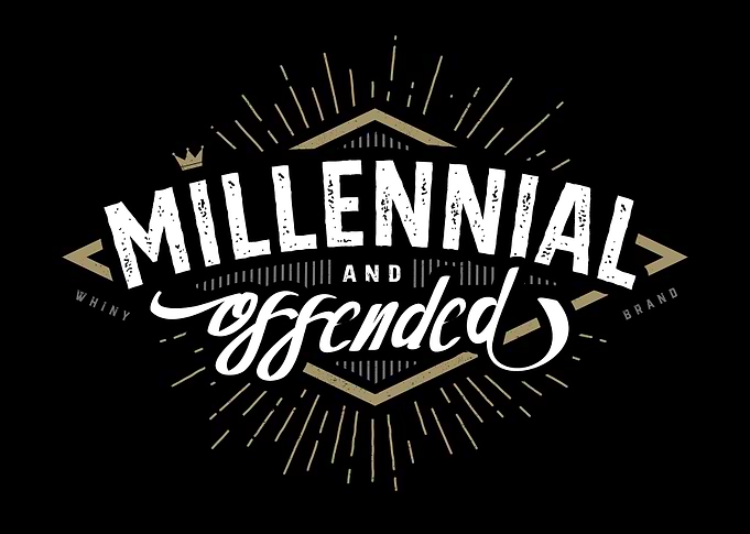 To all those young Millenn
