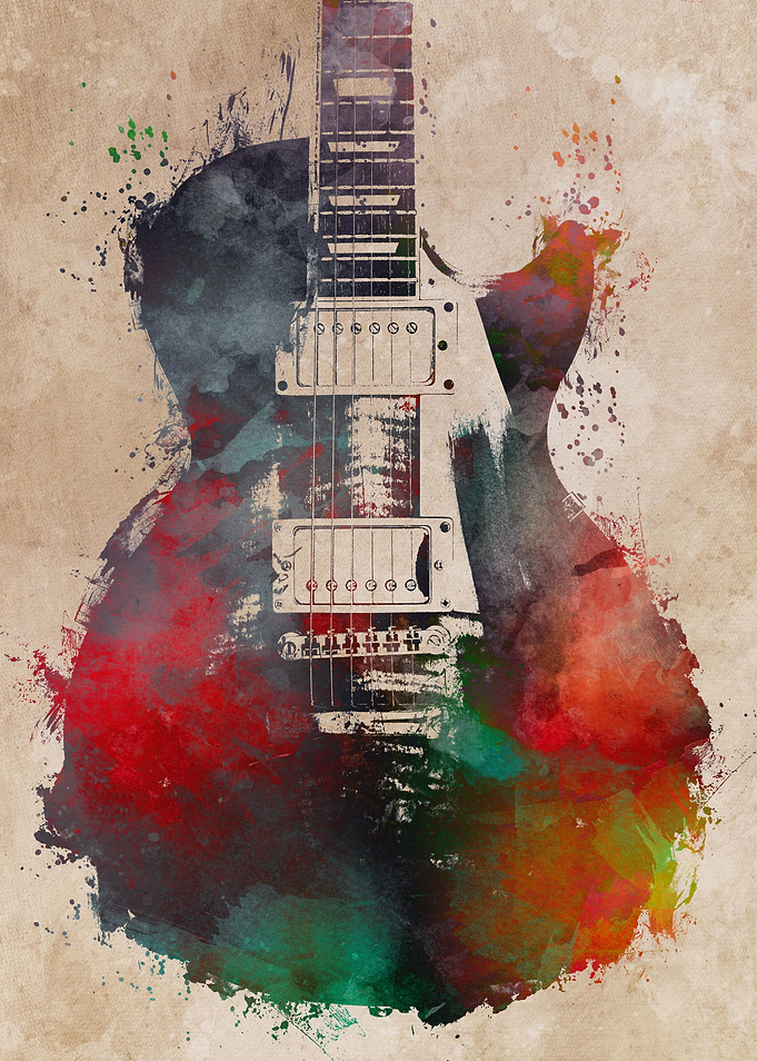Guitar