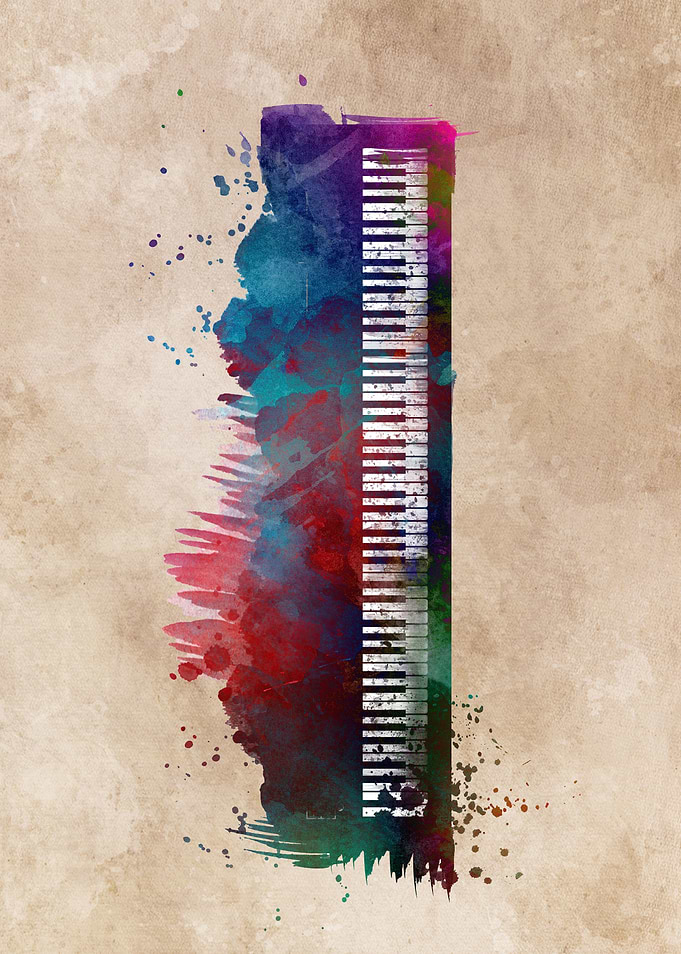 Keyboard