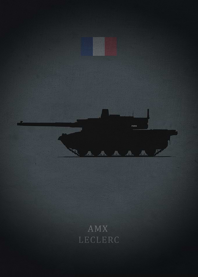AMX Leclerc