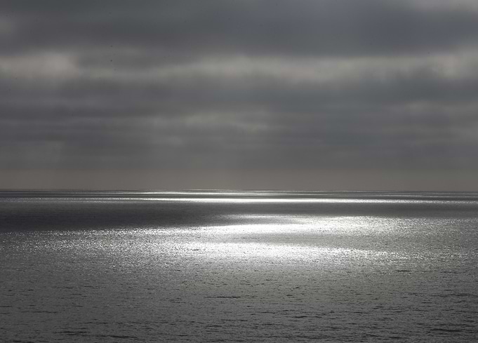 silver light