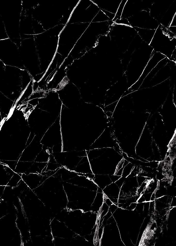 Black marble