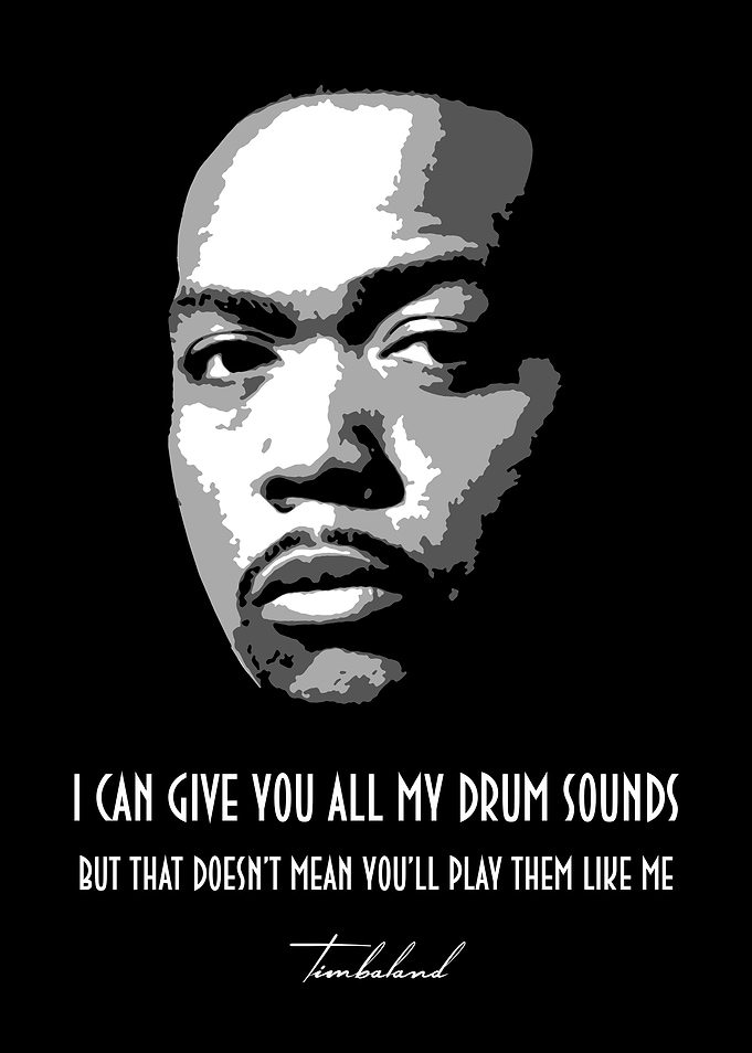 Timbaland