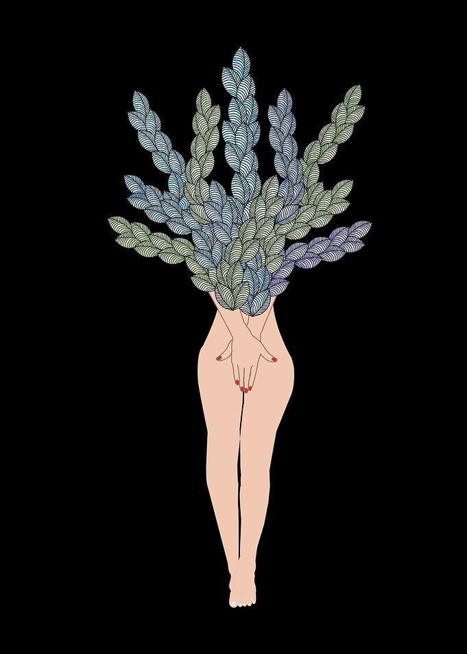 Leaves 2