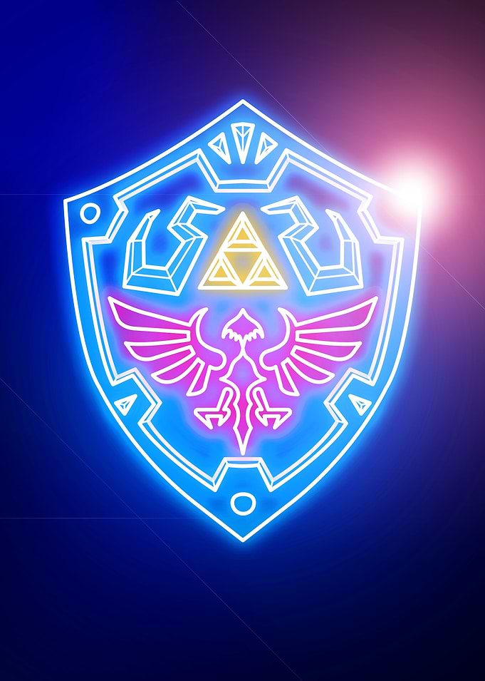 Line shield