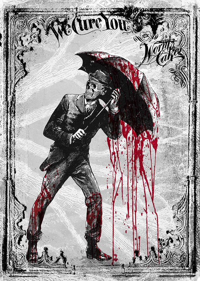 Rain of Blood