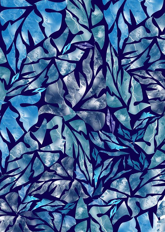 Leaves 1