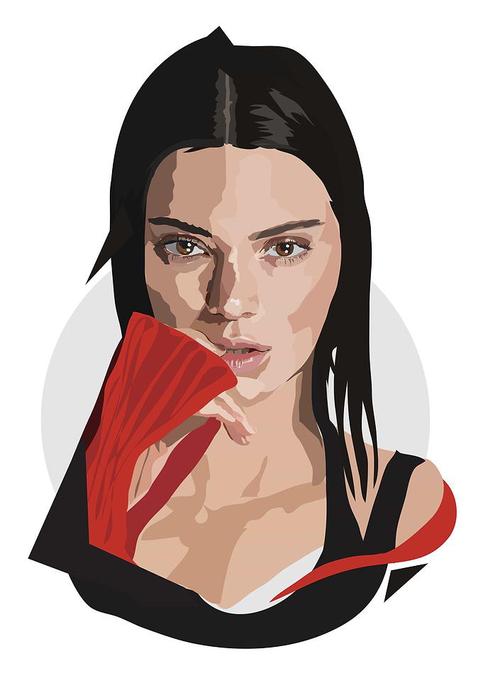 Kendall Jenner