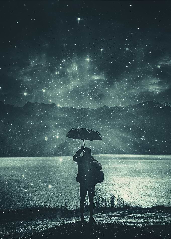Sideral Rain