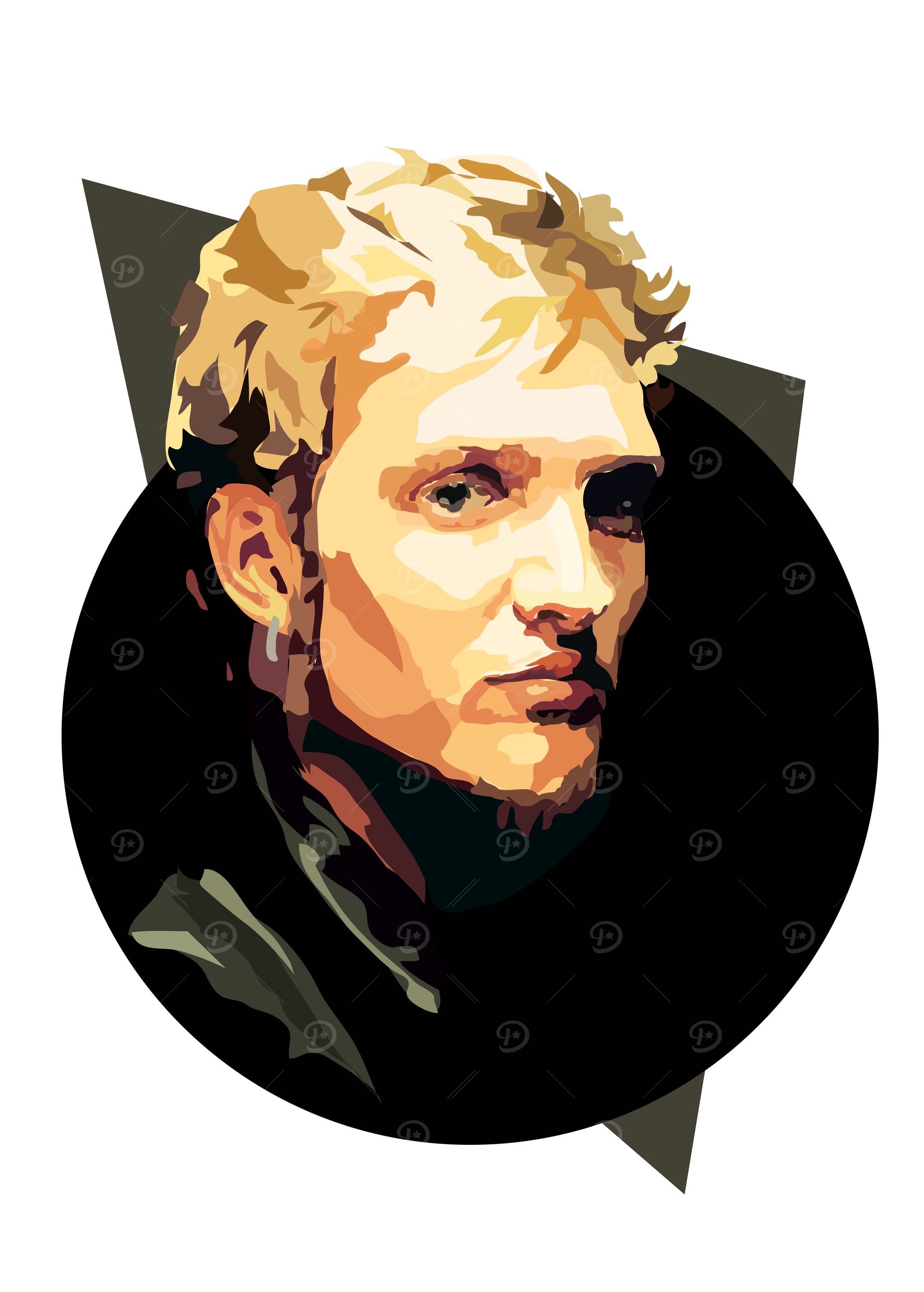 Layne Staley - Alice in Chains