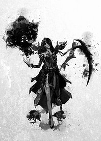 Necromancer