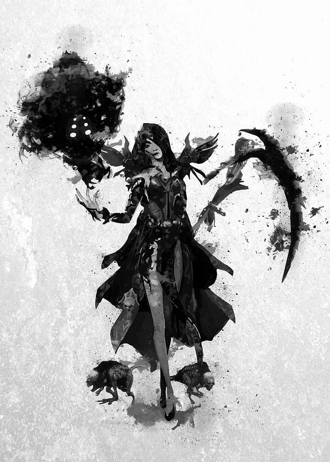 Necromancer