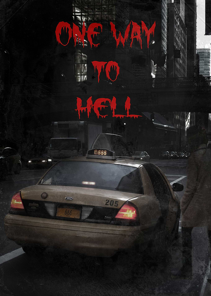 One way to hell