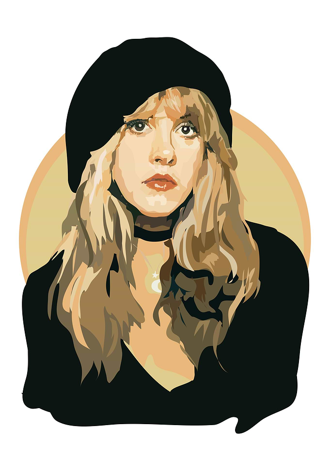 Stevie Nicks