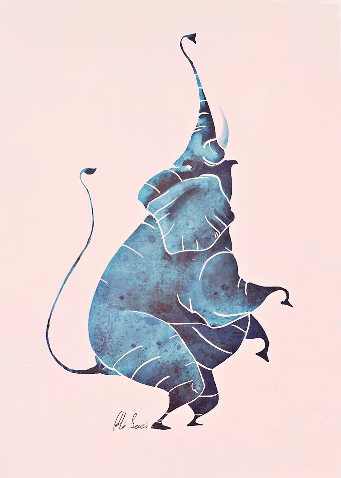 Elephant
