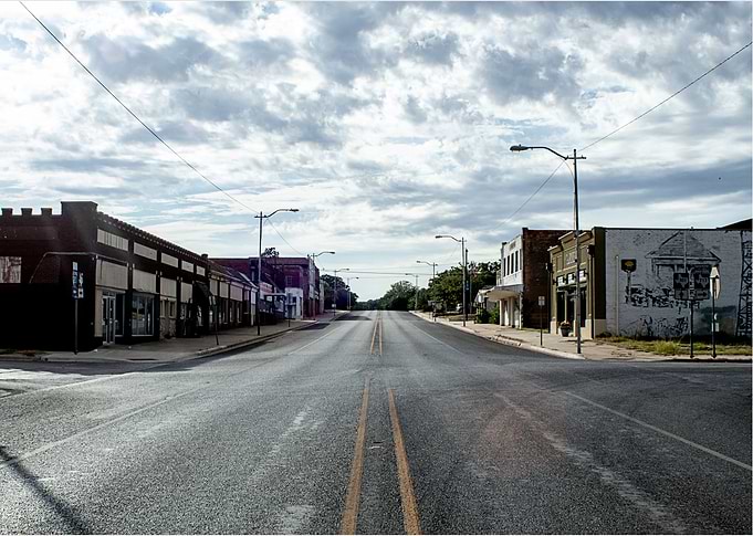 Main Street