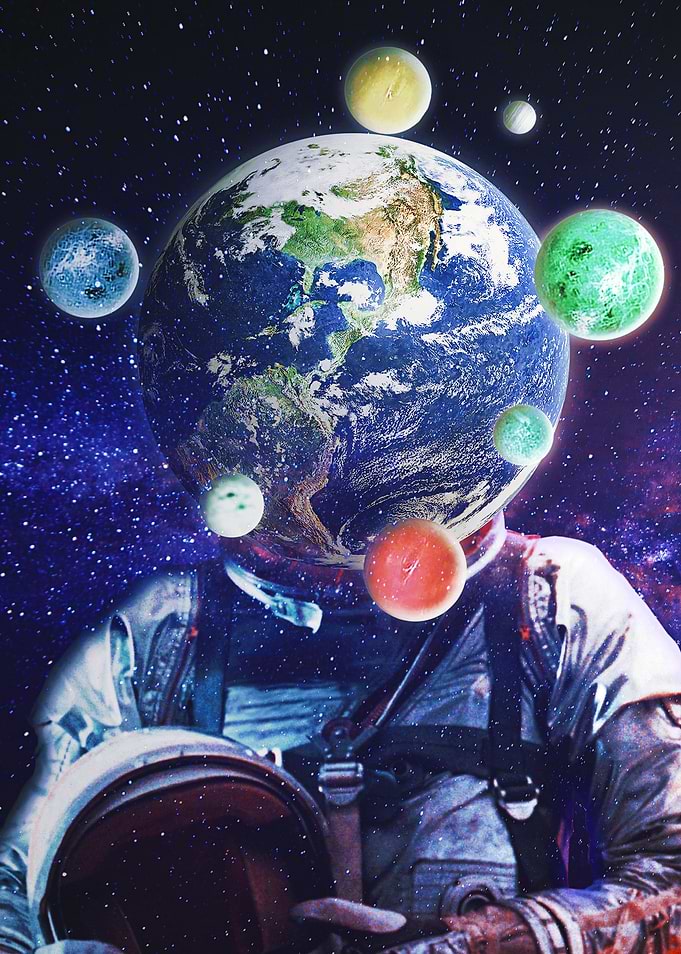 Orbital Complexion