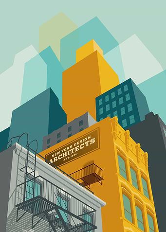 Tribeca NYC