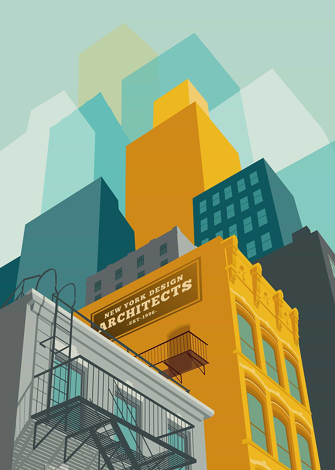 Tribeca NYC