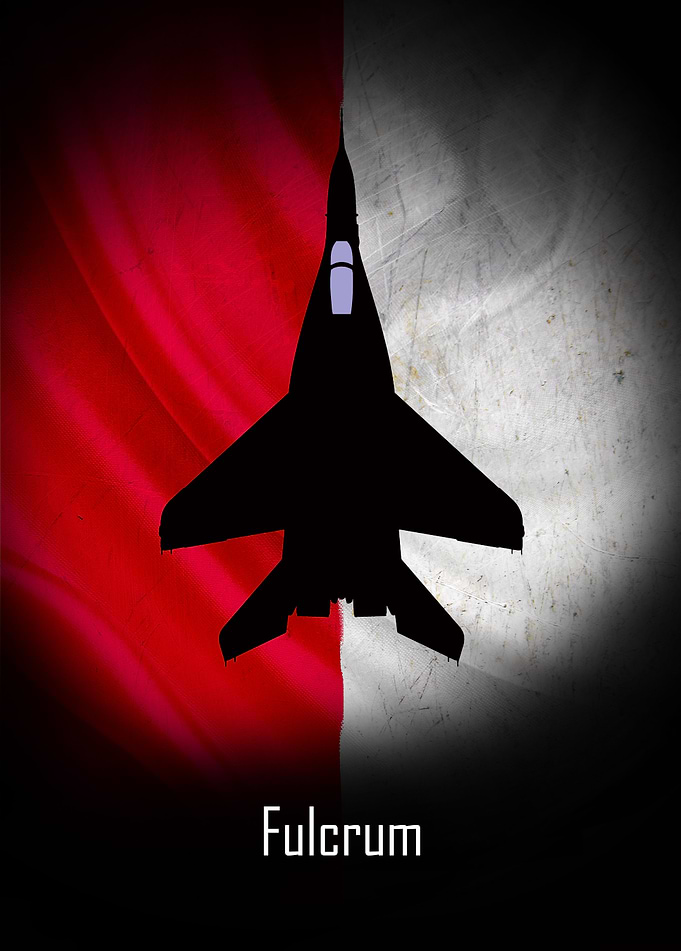 Polish Air Force Mig-29 Fulcrum