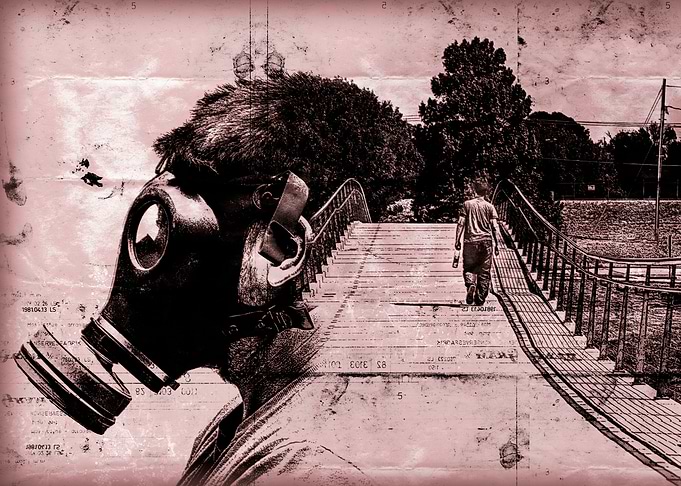 The Last Walk