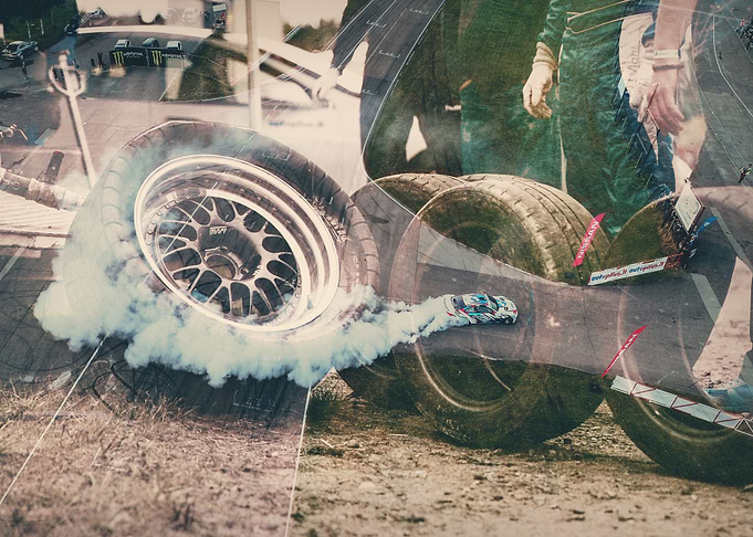 Fast lap. Fast twist