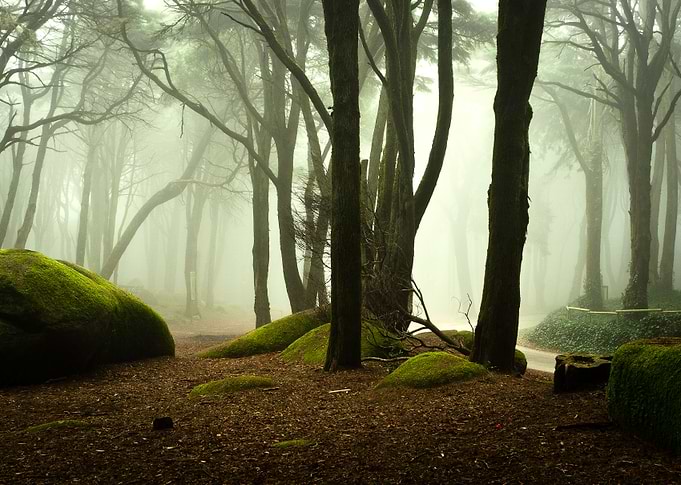 The elf world