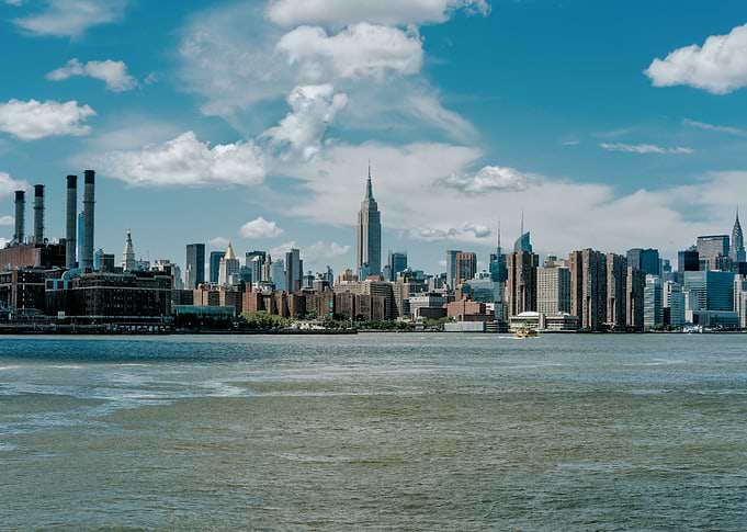 Manhattan