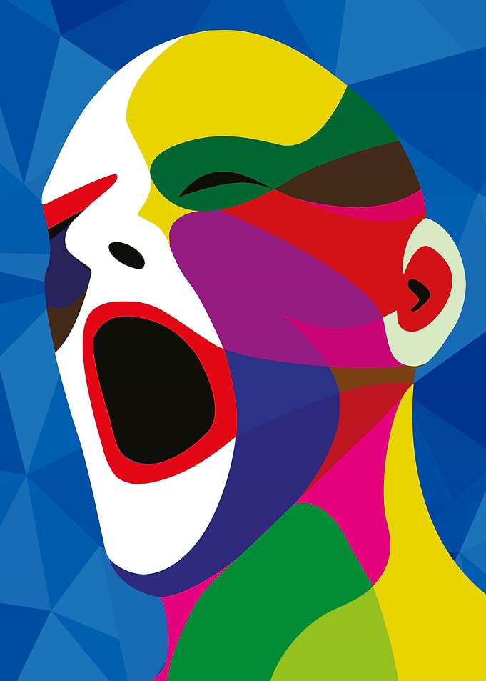 Scream