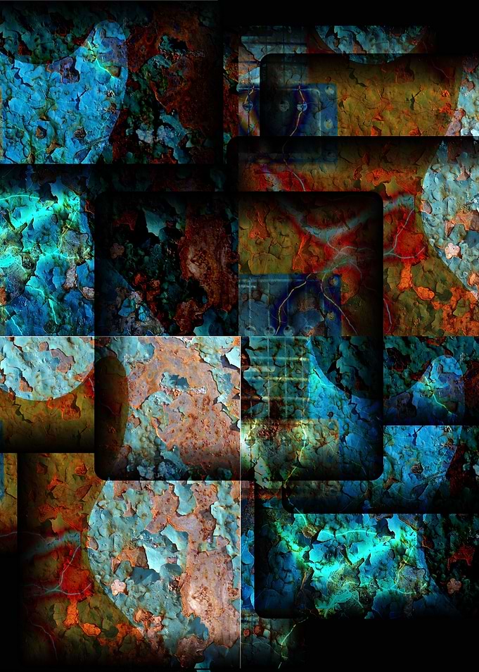 Electric Jumble