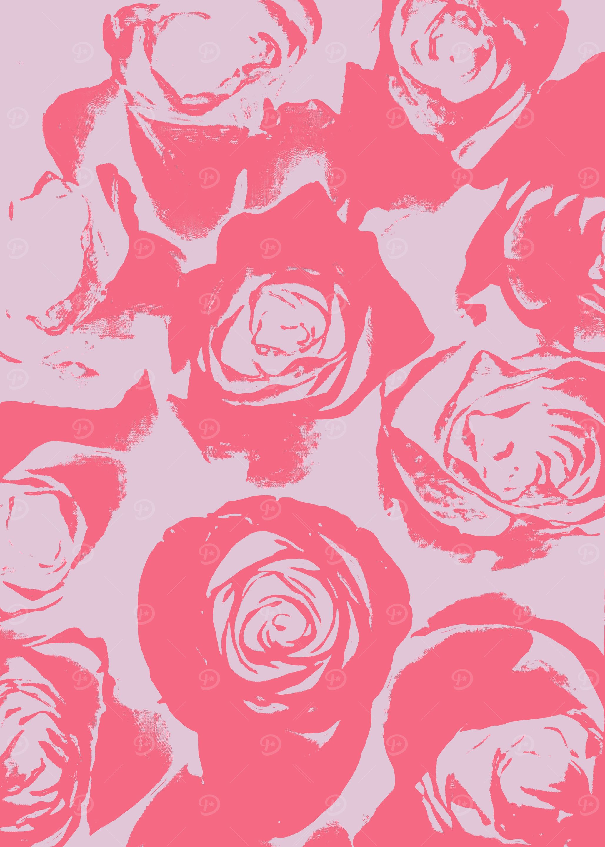 Rose Impressions