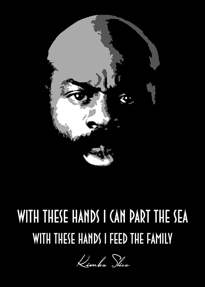 Kimbo Slice