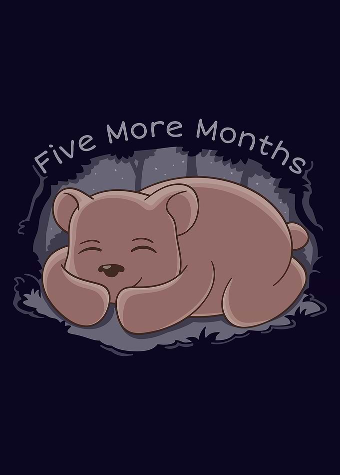 Five More Months