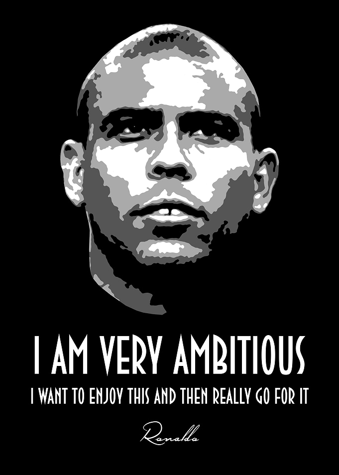 Ronaldo