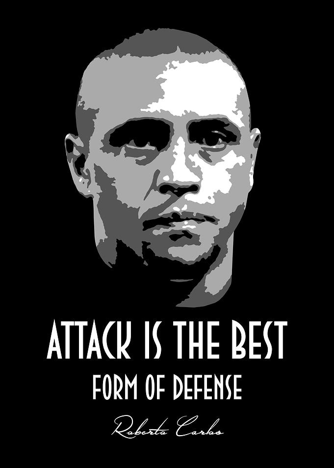 Roberto Carlos
