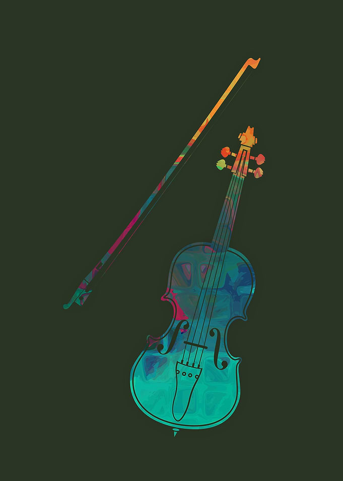 Violin