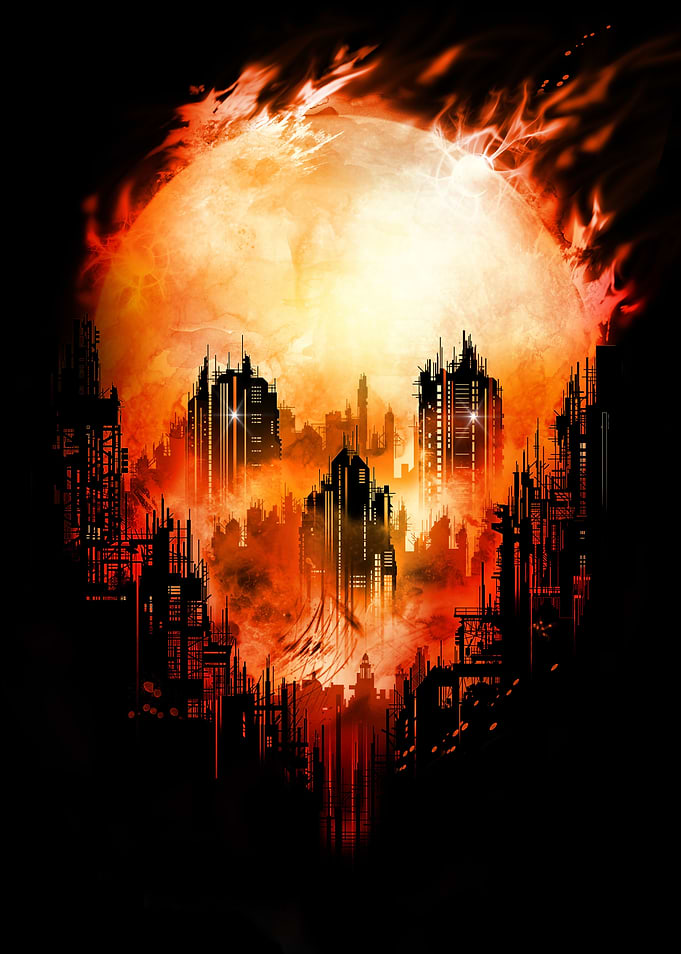 Armageddon
